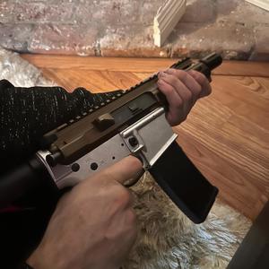 See thru demo (Explicit)