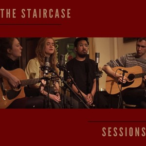 The Staircase Sessions (Live Versions)