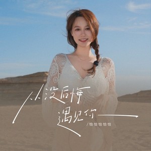 从没后悔遇见你