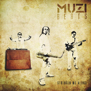 Stringing Me Along (DJ Mix)