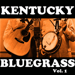 Kentucky Bluegrass, Vol. 1