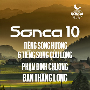 Tiếng Sông Hương & Tiếng Sông Cửu Long