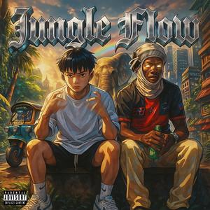 Jungle Flow (feat. BABY DEE) (Explicit)