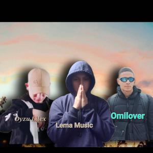 Llamandote (feat. Omilover & Dyzu Lilex)