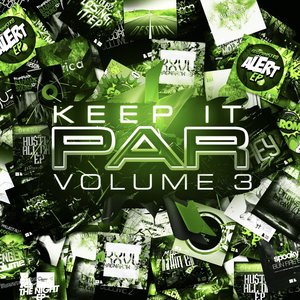 KEEP IT PAR VOLUME 3