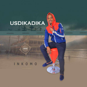 USdikadika - Wobuya