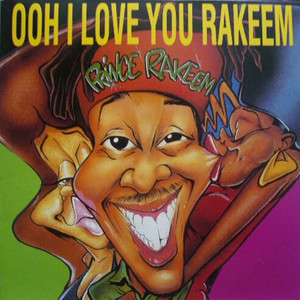 Ooh I Love You Rakeem/Sexcapades (Explicit)