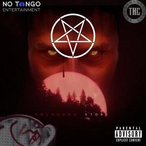 Solomon's Story (Explicit)