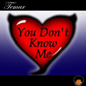 You Don't Know Me (Inst.)