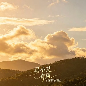 有风-马小艾