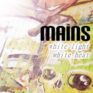 White Light / White Heat