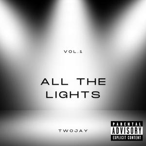 All The Lights (Explicit)