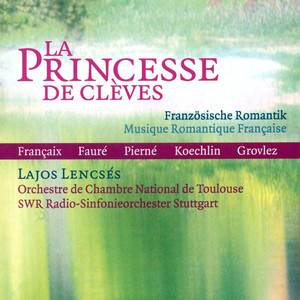 Sarabande et Allegro (arr. L. Lencses) - Sarabande (萨拉班德舞曲)