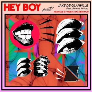 Hey Boy Remixes