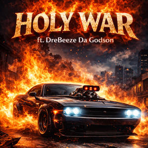 Holy War (feat. DreBeeze Da Godson) (Remix)