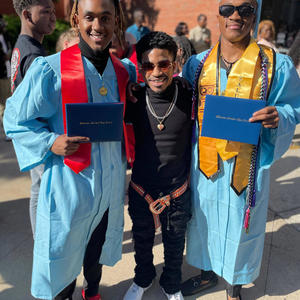 Fire head (feat. Bfe lilnavyp, 772 wan & Bfe jay jay) (Explicit)