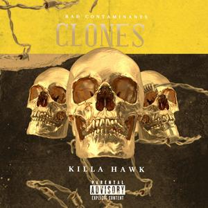 I'm Coming (feat. JusJon & Bertha) (Explicit)