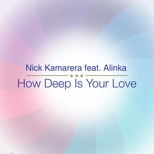 How Deep Is Your Love