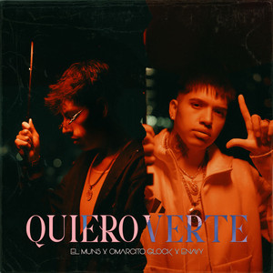Quiero Verte (Explicit)