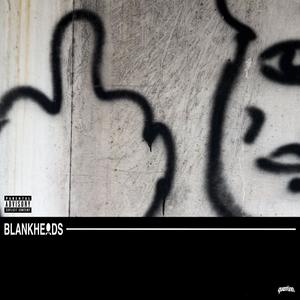 BLANKHEADS (脆)