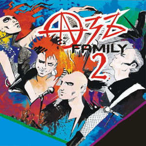 Азъ family 2 (Explicit)