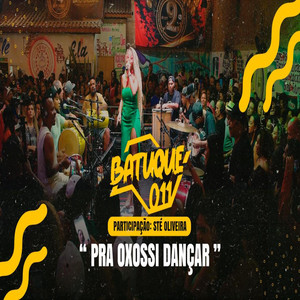Pra Oxossi Dançar