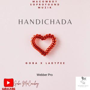 HANDICHADA (feat. LADY PEE)