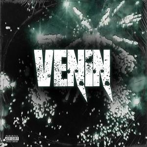 Venin (feat. K2F) [Explicit]