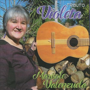 Tributo Violeta