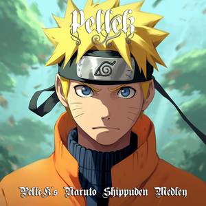 Hero's Come Back!! (Naruto Shippuden Opening 1)