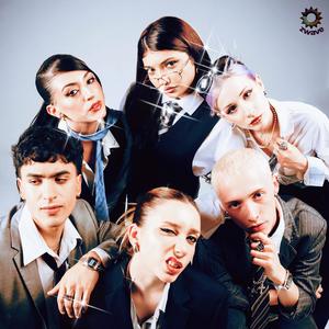 que se queden a mirar (Explicit)