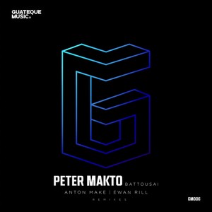 Battousai (Ewan Rill Remix)