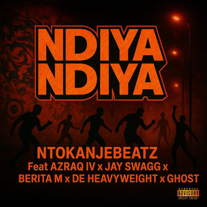 Ndiya Ndiya (Explicit)