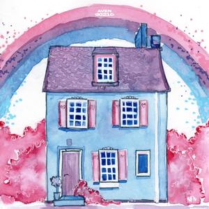 Schüsse (feat. DREGOTDREAMS, Dumbboii & Icy) (Explicit)