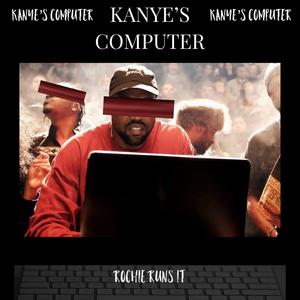 Kanye's Computer