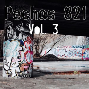 Vol. 3 (Explicit)