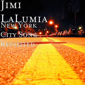 New York City Song Revisited (Explicit)