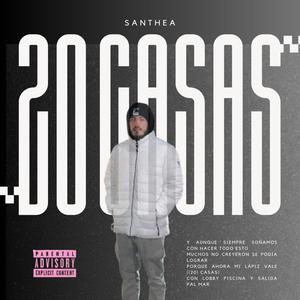 20 CASAS (Explicit)