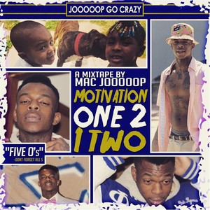 Mr. Mac Jooooop(feat. Myra Taylor) (Explicit)