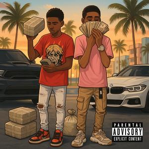 flagging (feat. shaunloww & rrmess) (Explicit)