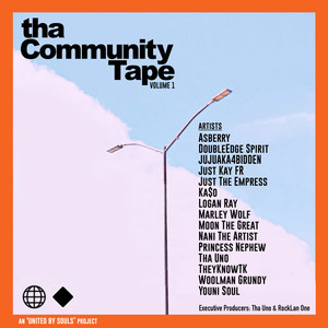 Tha Community Tape Volume 1 (Explicit)