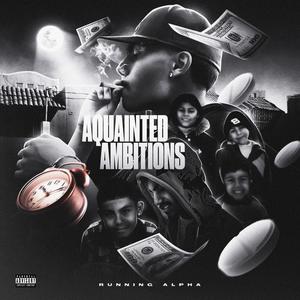 ChildHood Tribulations (Explicit)