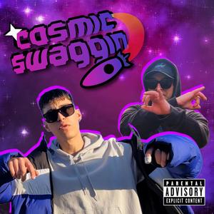 Cosmic Swaggin (feat. NIKON€XT) (Explicit)