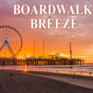 Robert Black - Boardwalk Breeze