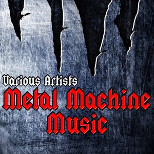 Metal Machine Music