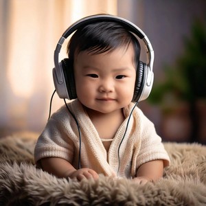 Gentle Tunes: Music for Babies