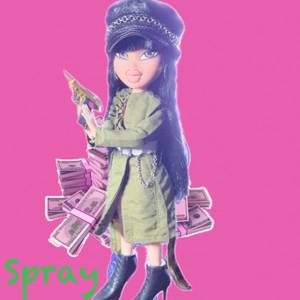 Spray (Explicit)