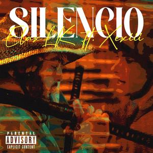 SILENCIO (feat. Xexiii) [Explicit]