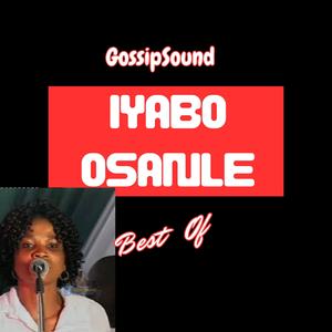 Osanle Iyabo Omo adugbo (Live)