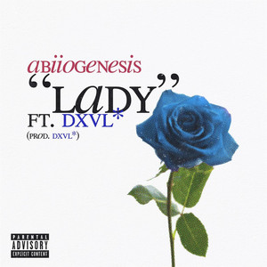 Lady (feat. dxvl) [Explicit]